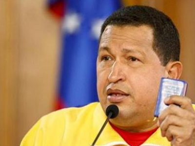 Καράκας: Διαψεύδει ότι έχει διασυνδέσεις με την ΕΤΑ